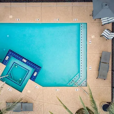 Newport By Avantstay - Condo W/ Pool And Hot Tub - Near Tempe And Scottsdale